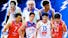 SCHEDULE, RESULTS | Alas Pilipinas debut at 2025 FIVB Men